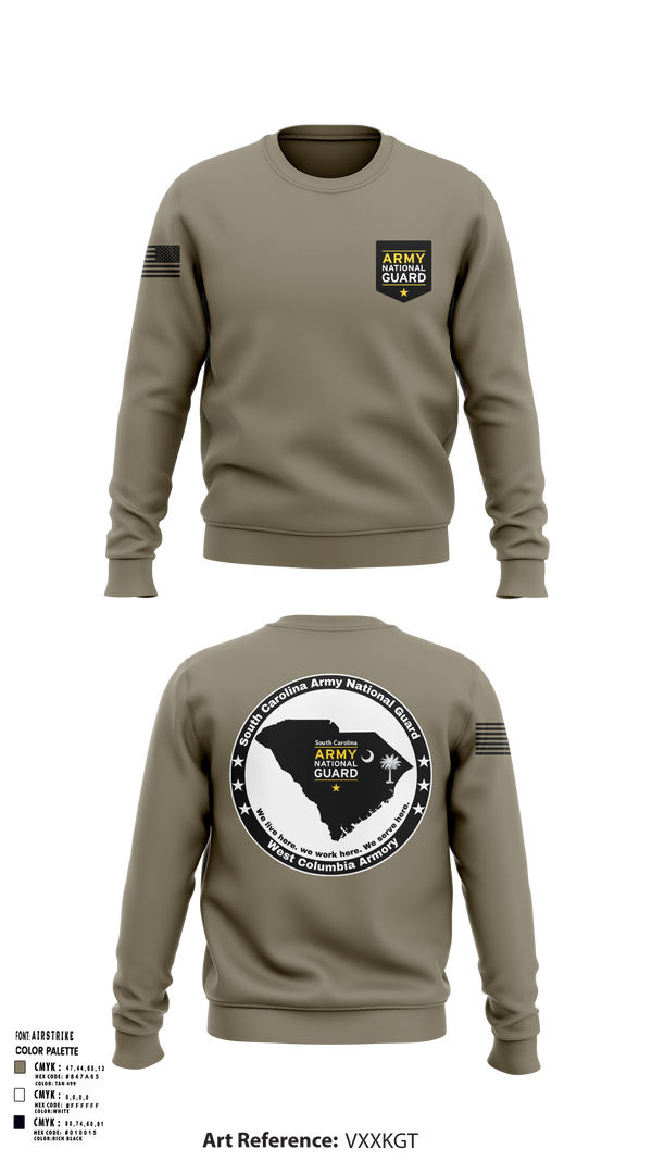 Crew Neck Sweatshirt, Recruiting & retention, , Teamtime, Team time, sublimation, custom sports apparel, team uniforms, spirit wear, spiritwear, sports uniforms, custom shirts, team store, custom team store, fundraiser sports, apparel fundraiser