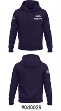 Jolly Rogers 59325184 Hoodie - 11