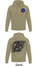 509 OSS 20473594 Hoodie - 98