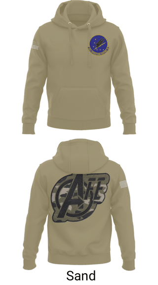 Hoodie, 509 OSS, Air Force, Teamtime, Team time, sublimation, custom sports apparel, team uniforms, spirit wear, spiritwear, sports uniforms, custom shirts, team store, custom team store, fundraiser sports, apparel fundraiser