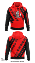 Elizabeth Forward High School Football 33902102 Hoodie - 113