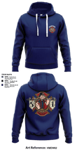 Station 51 74948008 Hoodie - 5