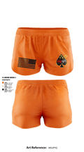 ECDC 95570768 Ranger Panties - 2