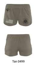Wolves, Bravo, 305th MI 94376835 Ranger Panties - 35
