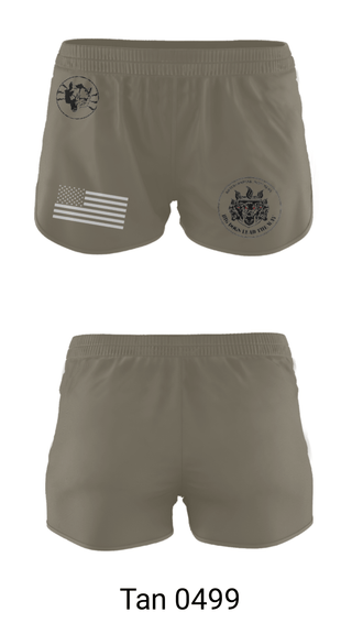 Ranger Panties, Wolves, Bravo, 305th MI, Army, Teamtime, Team time, sublimation, custom sports apparel, team uniforms, spirit wear, spiritwear, sports uniforms, custom shirts, team store, custom team store, fundraiser sports, apparel fundraiser