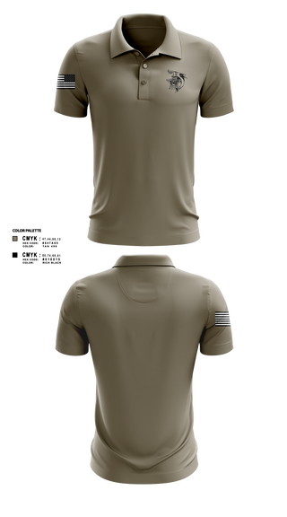 Short Sleeve Performance Polo, Marine Unit, Police, Teamtime, Team time, sublimation, custom sports apparel, team uniforms, spirit wear, spiritwear, sports uniforms, custom shirts, team store, custom team store, fundraiser sports, apparel fundraiser