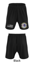 1st Comm Maintenance Sq 14666523 Athletic Shorts With Pockets - 29