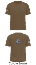 Gravediggers 54270931 Old School Cotton Feel Shirt - 10