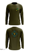 26 Stan Eval 66714943 Long Sleeve Performance Shirt - 11