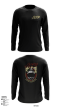 162 AFE 73313729 Long Sleeve Performance Shirt - 156