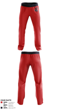 Pittsburg Youth Soccer Club 61259504 Sweatpants - 1