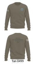 GOLD STAR POLICE DEPARTMENT 55137313 Crew Neck Sweatshirt - 62