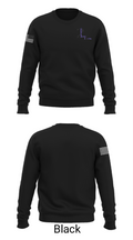 2time elite 1486397 Crew Neck Sweatshirt - 21