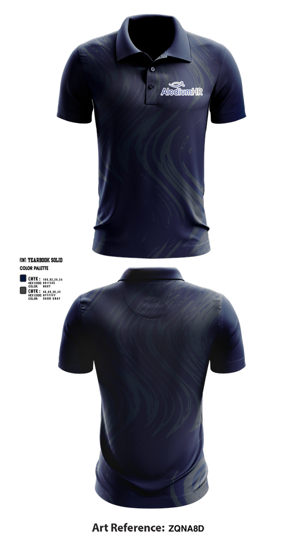Short Sleeve Performance Polo, AlediumHR, , Teamtime, Team time, sublimation, custom sports apparel, team uniforms, spirit wear, spiritwear, sports uniforms, custom shirts, team store, custom team store, fundraiser sports, apparel fundraiser