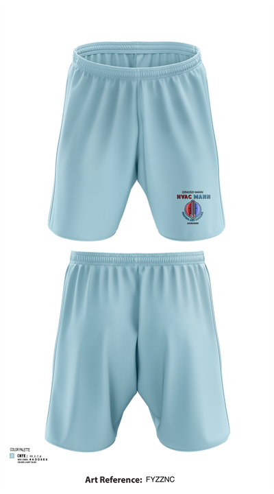 Hvacmannllc 74624786 Athletic Shorts With Pockets - 120