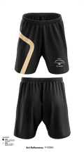 Fly media 62249029 Athletic Shorts With Pockets - 107