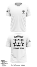 Hohenfels VTF 55832248 Short Sleeve Performance Shirt - 14