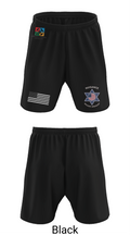 Nuisance Wildlife Specialist 50727946 Athletic Shorts With Pockets - 20