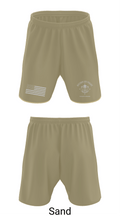 Bossier Police Violent Crimes 94724304 Athletic Shorts With Pockets - 85