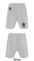 TTK ELITE 15389880 Athletic Shorts With Pockets - 1