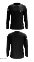 undefined Hoodie - 1