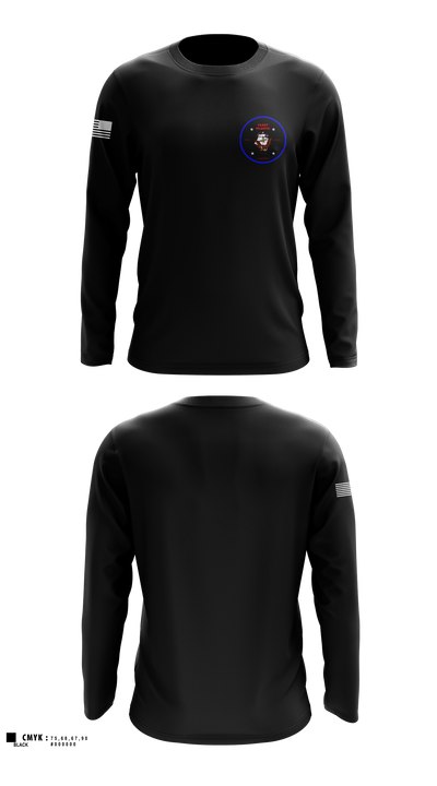undefined Hoodie - 1