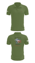 465 EVCC 45637531 Short Sleeve Performance Polo - 47