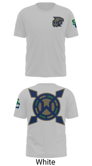 Short Sleeve Performance Shirt, Snow Canyon High School Band, Spirit Store, Teamtime, Team time, sublimation, custom sports apparel, team uniforms, spirit wear, spiritwear, sports uniforms, custom shirts, team store, custom team store, fundraiser sports, apparel fundraiser