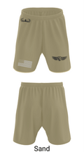 CAL FIRE 11986864 Athletic Shorts With Pockets - 45