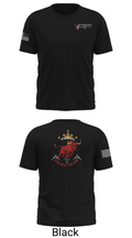 Yasog 23653280 Old School Cotton Feel Shirt - 30