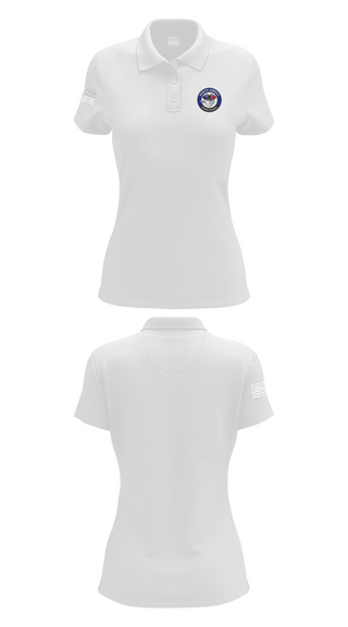 Womens Short Sleeve Performance Polo, Perth Amboy Magnet School Soccer, Men's Soccer, Teamtime, Team time, sublimation, custom sports apparel, team uniforms, spirit wear, spiritwear, sports uniforms, custom shirts, team store, custom team store, fundraiser sports, apparel fundraiser