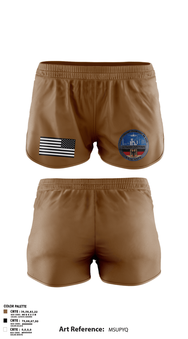 Ranger Panties, Bravo Medics Zoll, Police, Teamtime, Team time, sublimation, custom sports apparel, team uniforms, spirit wear, spiritwear, sports uniforms, custom shirts, team store, custom team store, fundraiser sports, apparel fundraiser