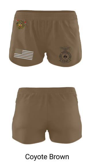 Ranger Panties, 435th CTS, Air Force, Teamtime, Team time, sublimation, custom sports apparel, team uniforms, spirit wear, spiritwear, sports uniforms, custom shirts, team store, custom team store, fundraiser sports, apparel fundraiser