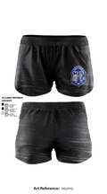 MJS property services inc. 89119815 Women's Shorts - 1