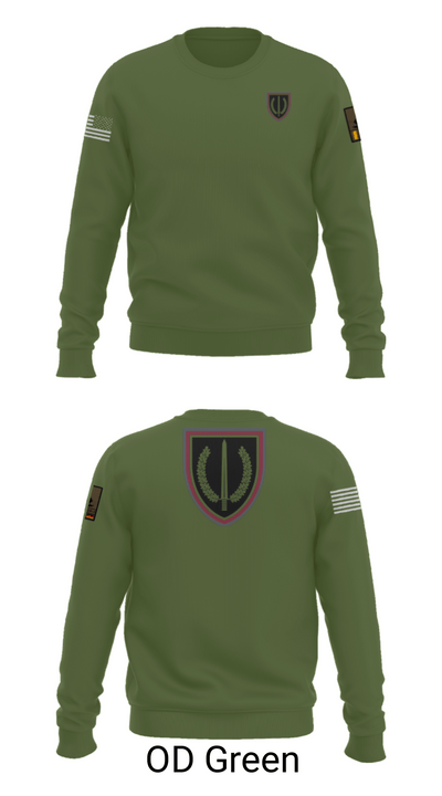 KSK 32447912 Crew Neck Sweatshirt - 45