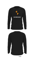 RHI Sudden Impact 30686859 Long Sleeve Performance Shirt - 27