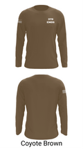 379 EMDS 89597883 Long Sleeve Performance Shirt - 6