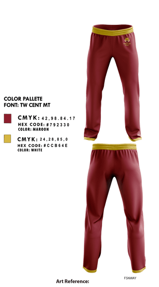 Sweatpants, Ninety Six High School Golf, Golf, Teamtime, Team time, sublimation, custom sports apparel, team uniforms, spirit wear, spiritwear, sports uniforms, custom shirts, team store, custom team store, fundraiser sports, apparel fundraiser