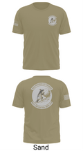 461 ACW A3/4 60764171 Old School Cotton Feel Shirt - 90