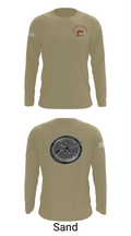 Firearms and Tactics training 60142734 Long Sleeve Performance Shirt - 82