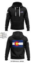 USS Colorado 62419768 Hoodie - 3
