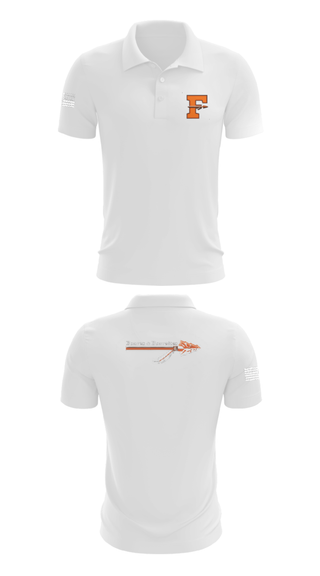 Short Sleeve Performance Polo, Flathead High School Cheer, Cheer, Teamtime, Team time, sublimation, custom sports apparel, team uniforms, spirit wear, spiritwear, sports uniforms, custom shirts, team store, custom team store, fundraiser sports, apparel fundraiser