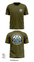MSRON 8 41955379 Short Sleeve Performance Shirt - 109