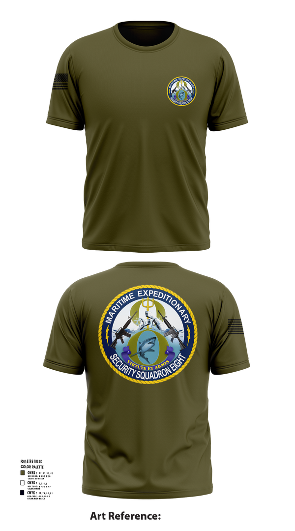 Short Sleeve Performance Shirt, MSRON 8, Navy, Teamtime, Team time, sublimation, custom sports apparel, team uniforms, spirit wear, spiritwear, sports uniforms, custom shirts, team store, custom team store, fundraiser sports, apparel fundraiser