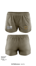 Unified Builders Construction LLC 53050884 Ranger Panties - 252