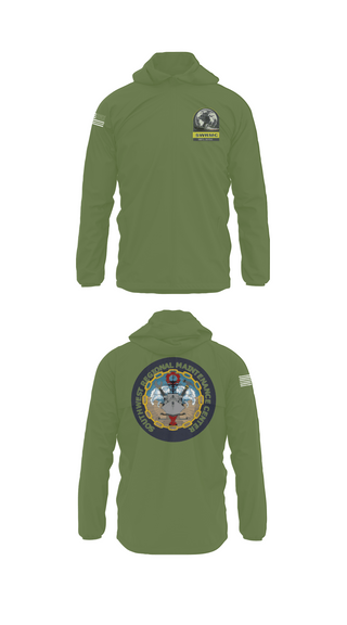 Windbreaker, Swrmc, Navy, Teamtime, Team time, sublimation, custom sports apparel, team uniforms, spirit wear, spiritwear, sports uniforms, custom shirts, team store, custom team store, fundraiser sports, apparel fundraiser
