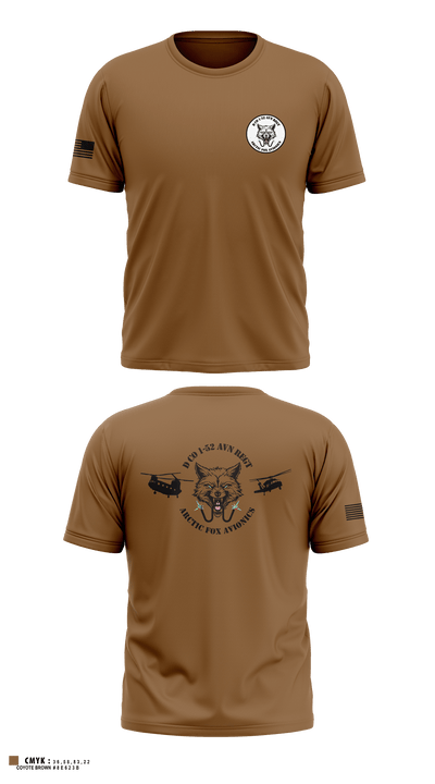 undefined Old School Cotton Feel Shirt - 1
