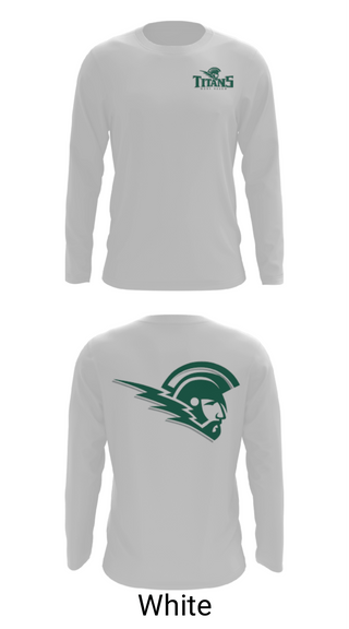 Long Sleeve Performance Shirt, West Salem High School Cheer, Cheer, Teamtime, Team time, sublimation, custom sports apparel, team uniforms, spirit wear, spiritwear, sports uniforms, custom shirts, team store, custom team store, fundraiser sports, apparel fundraiser