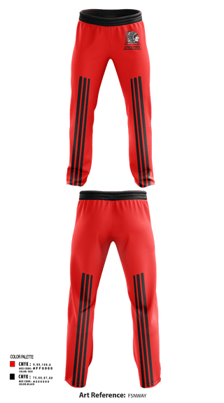 Sweatpants, Elizabeth Forward High School Football, Football, Teamtime, Team time, sublimation, custom sports apparel, team uniforms, spirit wear, spiritwear, sports uniforms, custom shirts, team store, custom team store, fundraiser sports, apparel fundraiser