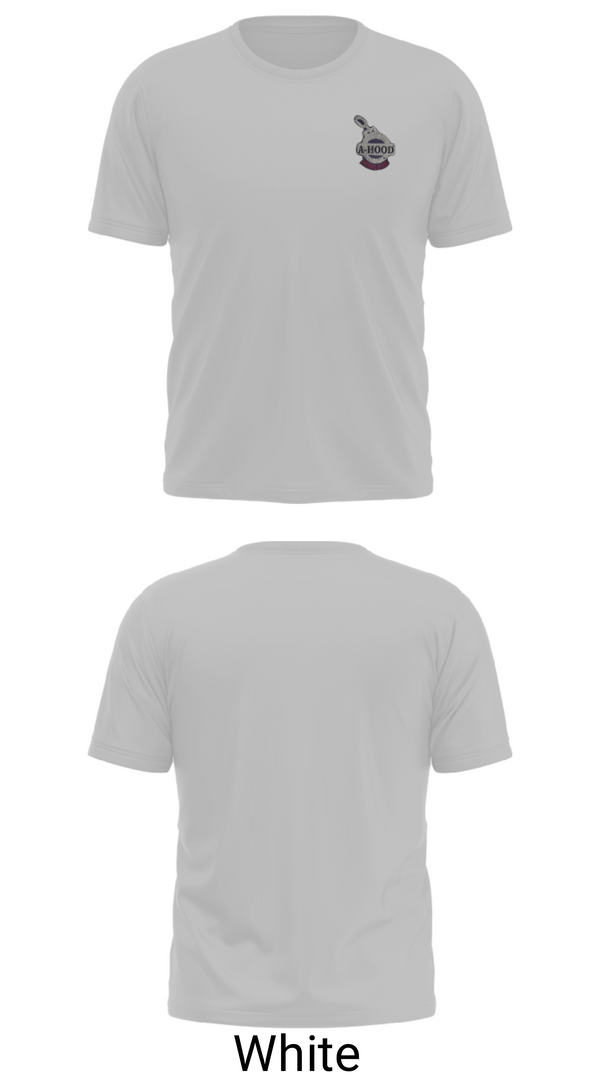 Short Sleeve Performance Shirt, A-HOOD BONDING, , Teamtime, Team time, sublimation, custom sports apparel, team uniforms, spirit wear, spiritwear, sports uniforms, custom shirts, team store, custom team store, fundraiser sports, apparel fundraiser